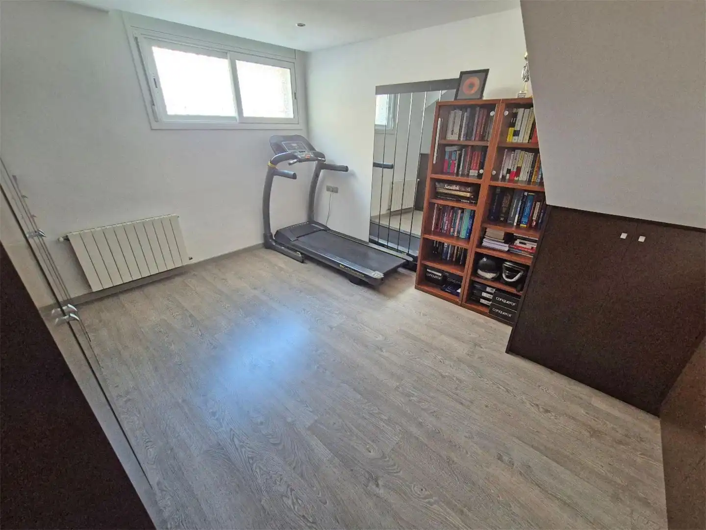 Maisonette zum Verkauf in Carrer de Montserrat, 13, Sant Crist Maisonette zum Verkauf in Badalona mit Klimaanlage