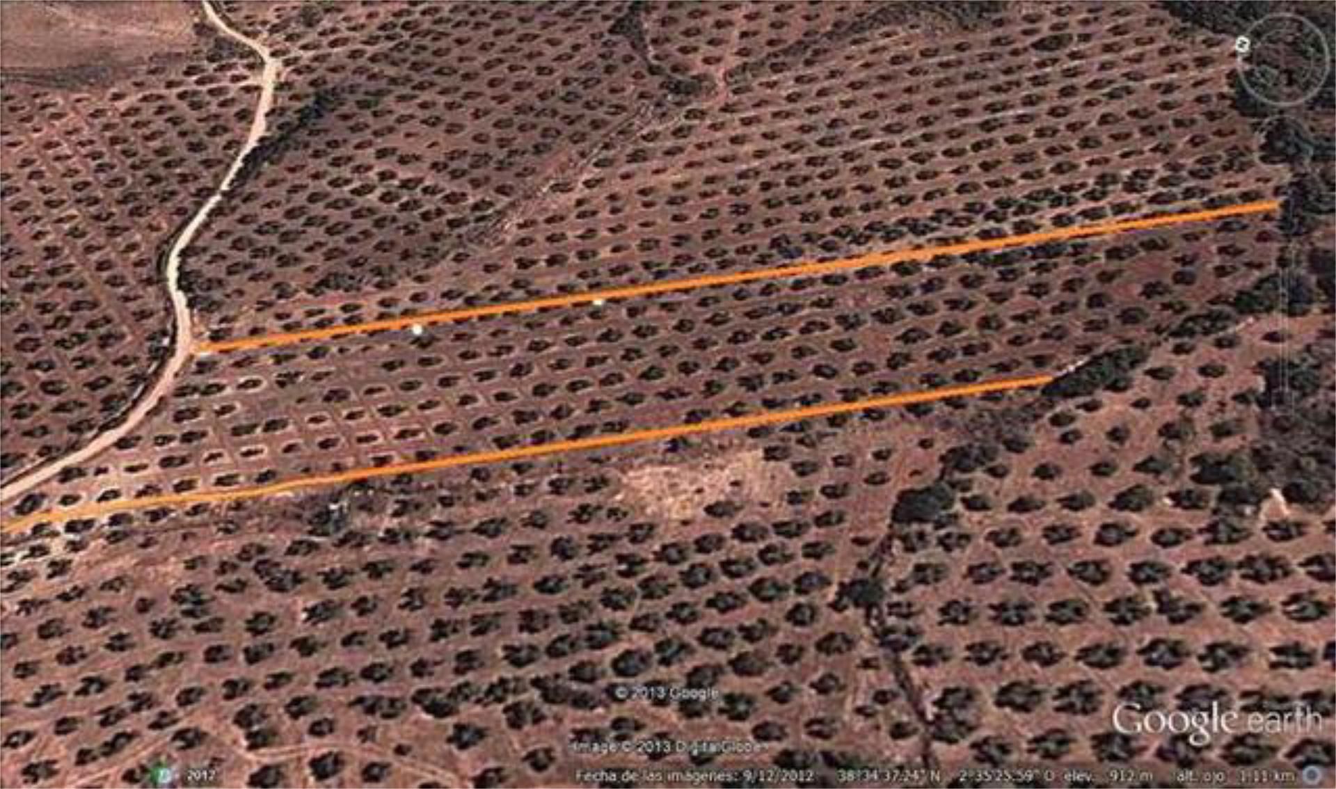 Casa o xalet en venda en Villapalacios