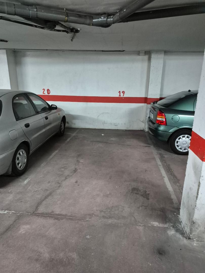 Aparcament de Garatge de lloguer en Carbajosa de la Sagrada
