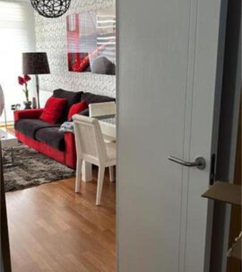 Pis de lloguer a Cervo, Lugo - imatge 2 Foto 2 de Pis de lloguer a Cervo, Lugo