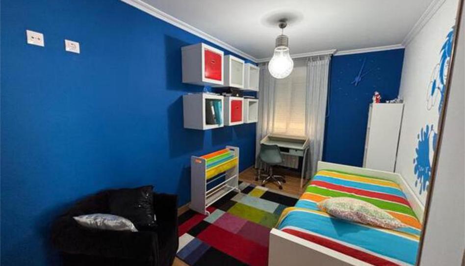 Pis de lloguer a Cervo, Lugo - imatge 1 Foto 1 de Pis de lloguer a Cervo, Lugo