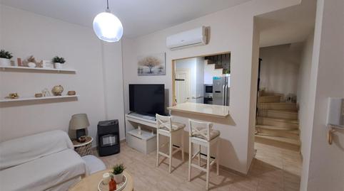 Foto 4 de Casa adosada en venta en Calle Candelaria Coronel, 31, Almonte ciudad, Almonte