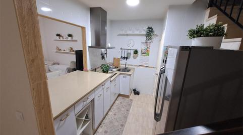 Foto 5 de Casa adosada en venta en Calle Candelaria Coronel, 31, Almonte ciudad, Almonte