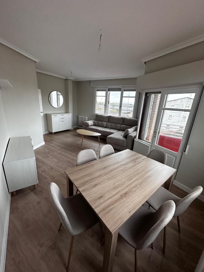 Pis de lloguer a Calle del Carmen, 39, Peñaranda de Bracamonte