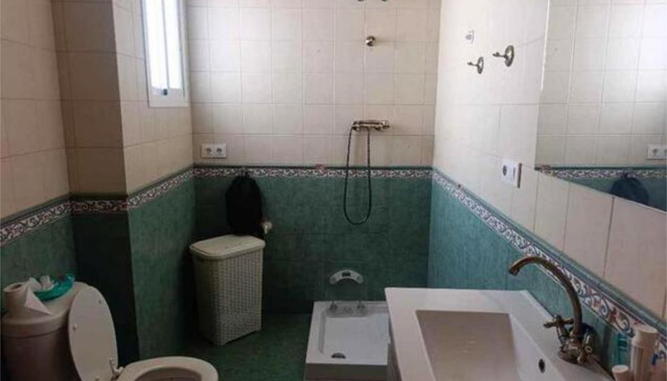 Casa o xalet en venda a Paterna del Campo, Huelva - imatge 1 Foto 1 de Casa o xalet en venda a Paterna del Campo, Huelva