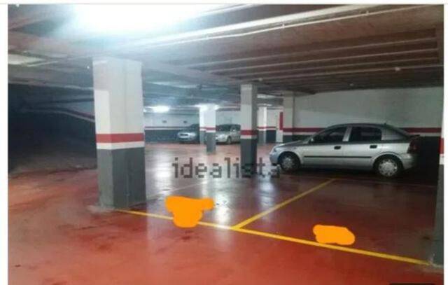 Garaje en Alquiler en Renedo