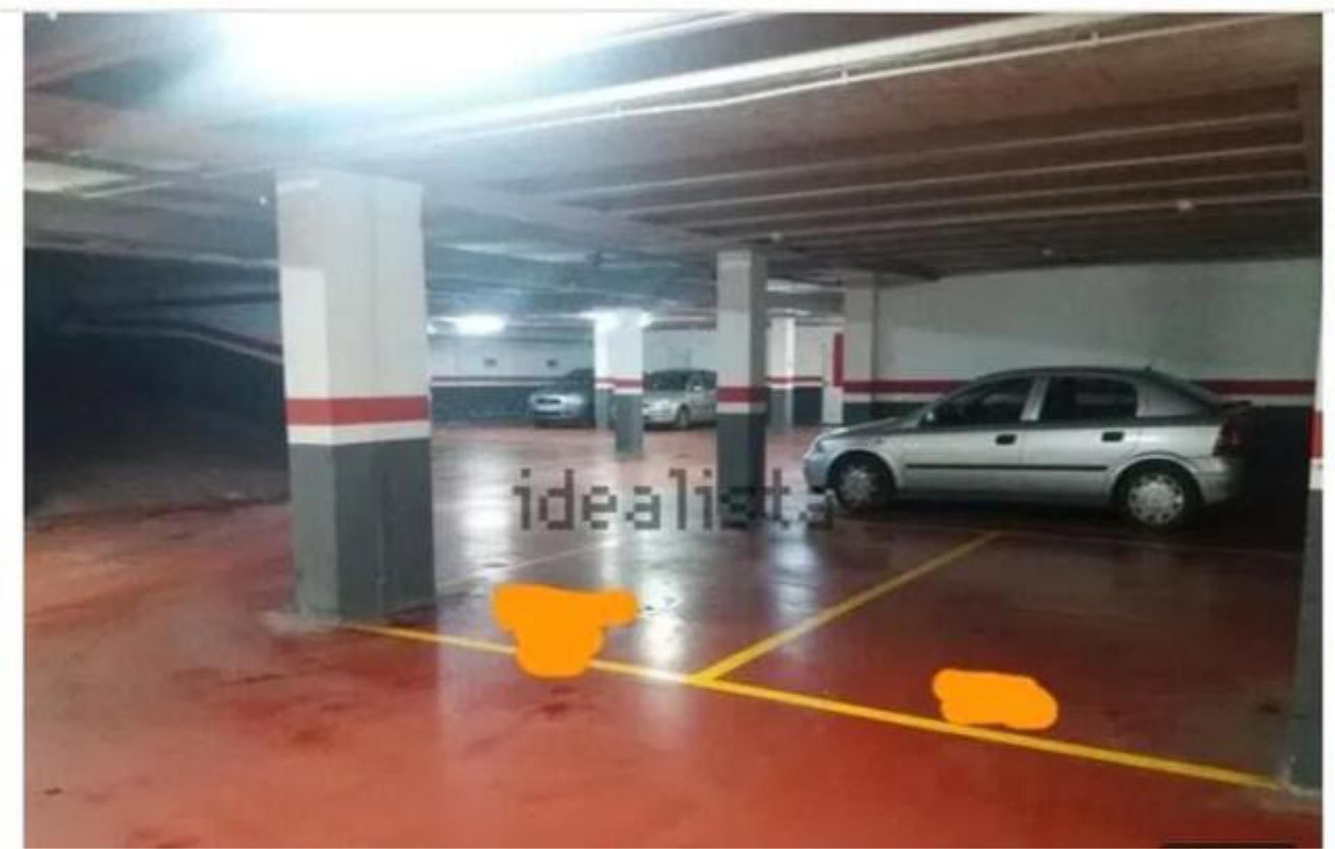 Garage to rent in Renedo Parking of Garage to rent in Piélagos