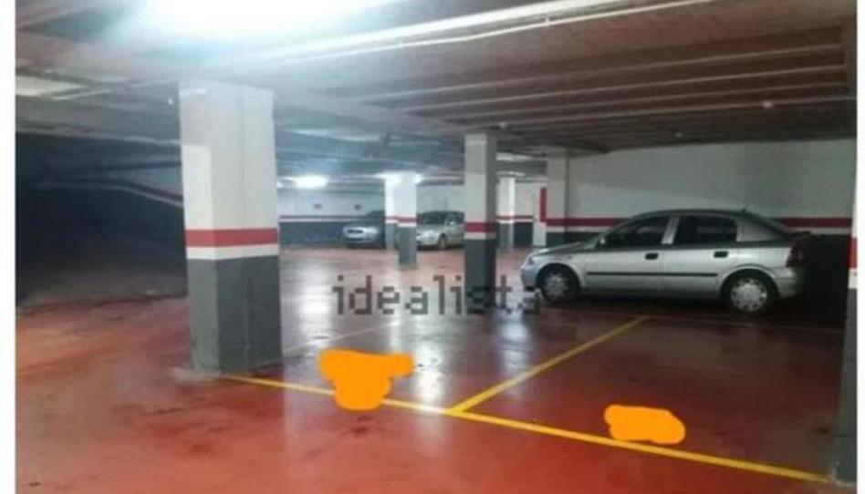Photo 1 of Garage to rent in Renedo, Cantabria