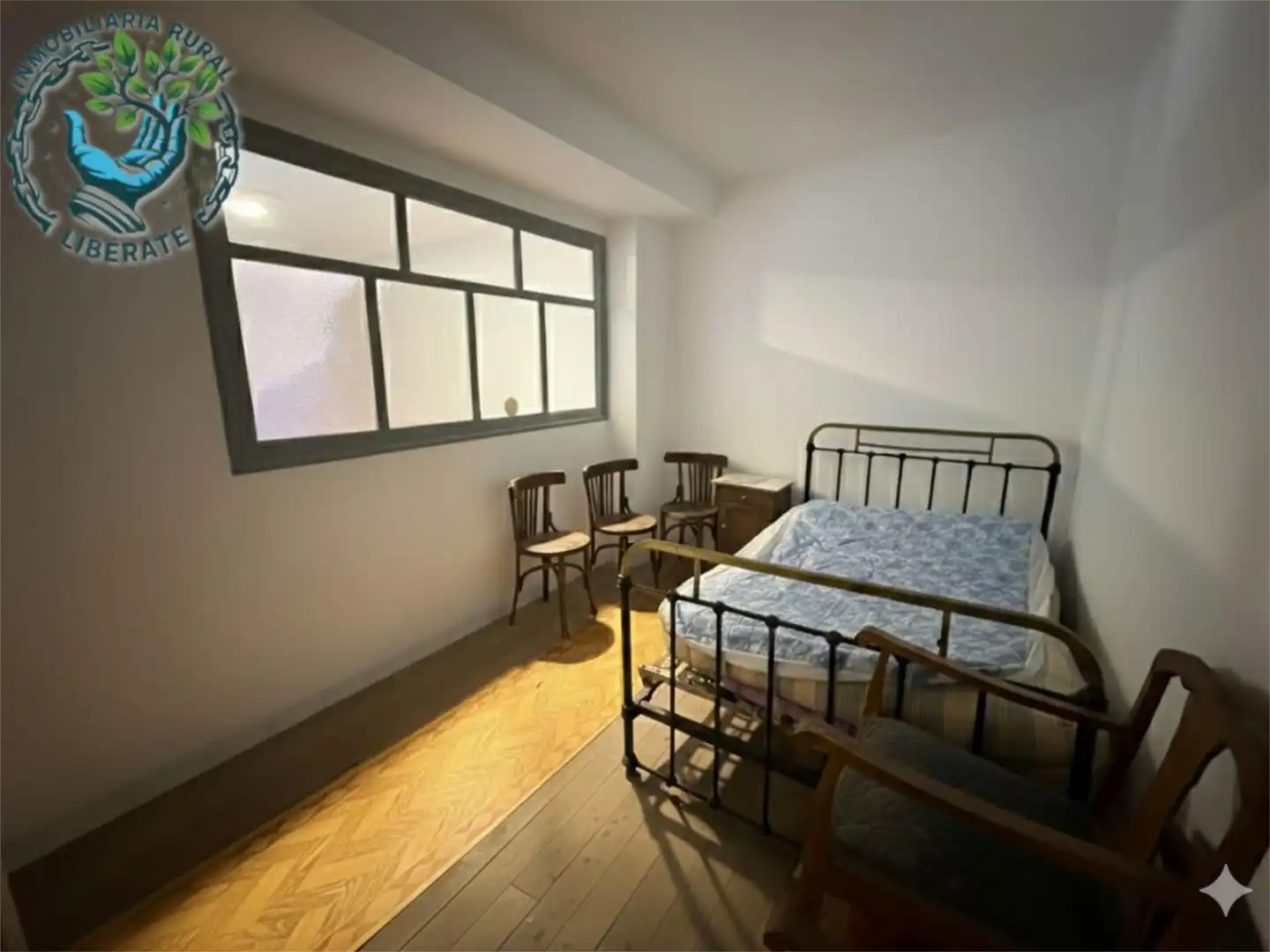Piso en venta en Calle Urbión, 3, Duruelo de la Sierra Habitación de Piso en venta en Duruelo de la Sierra con Terraza, Trastero y Balcón