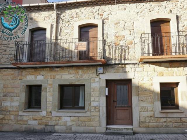 Casa adosada en Venta en Calle Urbión, 3 en Duruelo de la Sierra