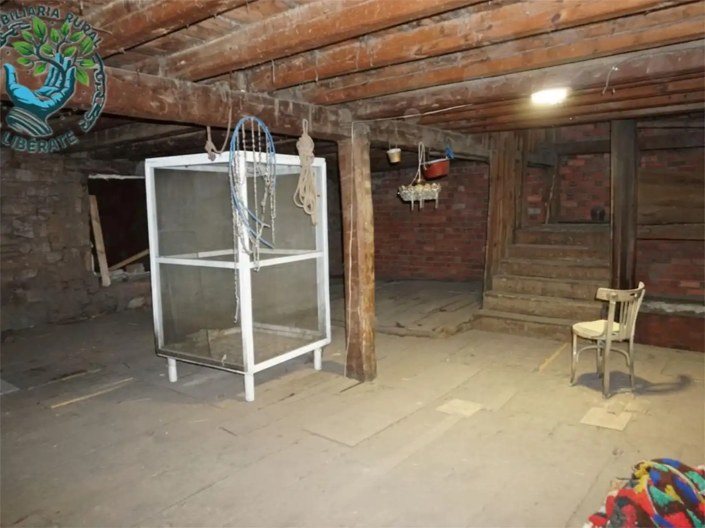 Piso en venta en Calle Urbión, 3, Duruelo de la Sierra Piso en venta en Duruelo de la Sierra con Terraza, Trastero y Balcón