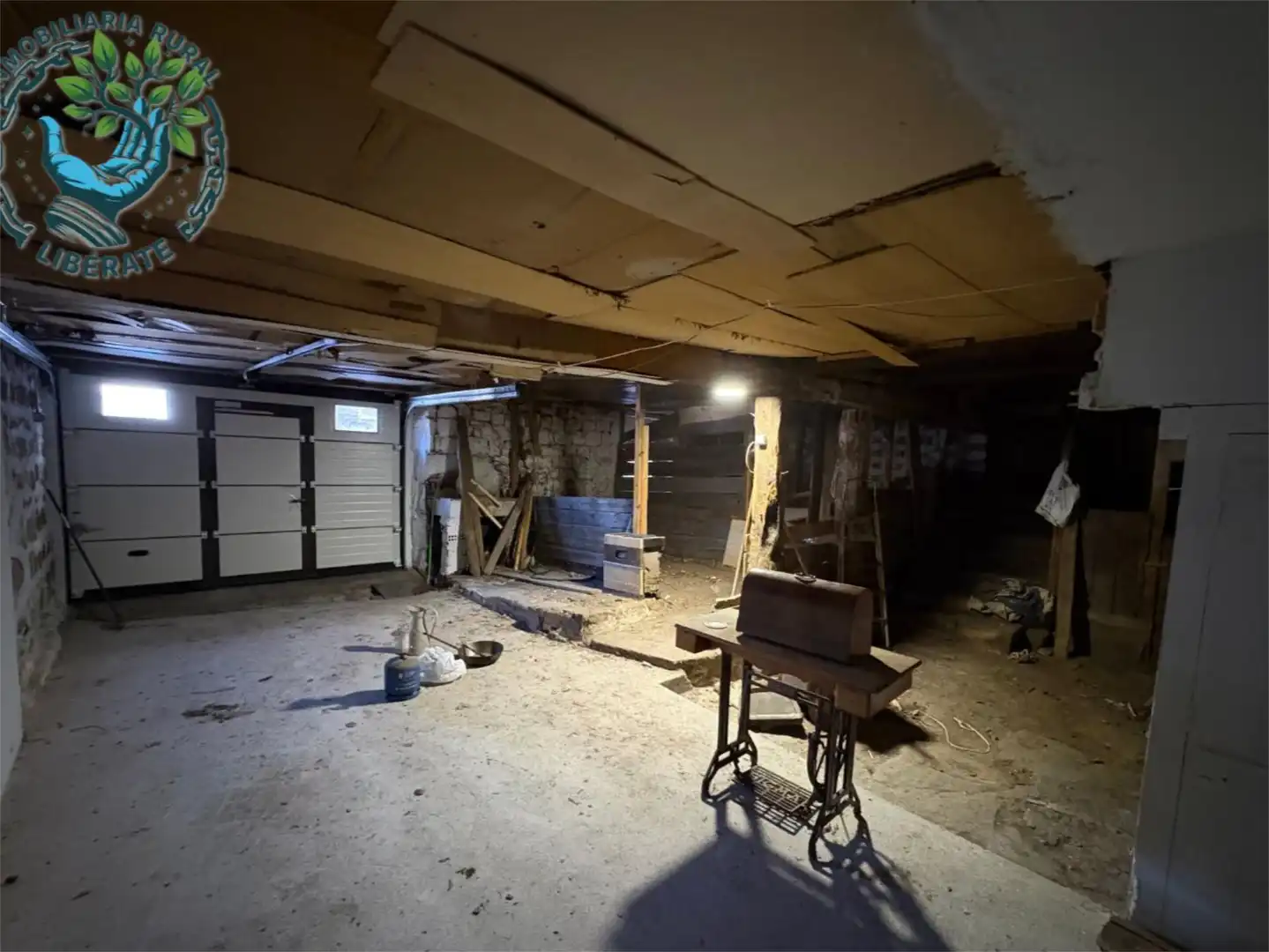 Piso en venta en Calle Urbión, 3, Duruelo de la Sierra Piso en venta en Duruelo de la Sierra con Terraza, Trastero y Balcón