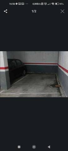 Garaje en Alquiler en Callejón la Cerámica, 6 en Las Tinajerías - Juderías