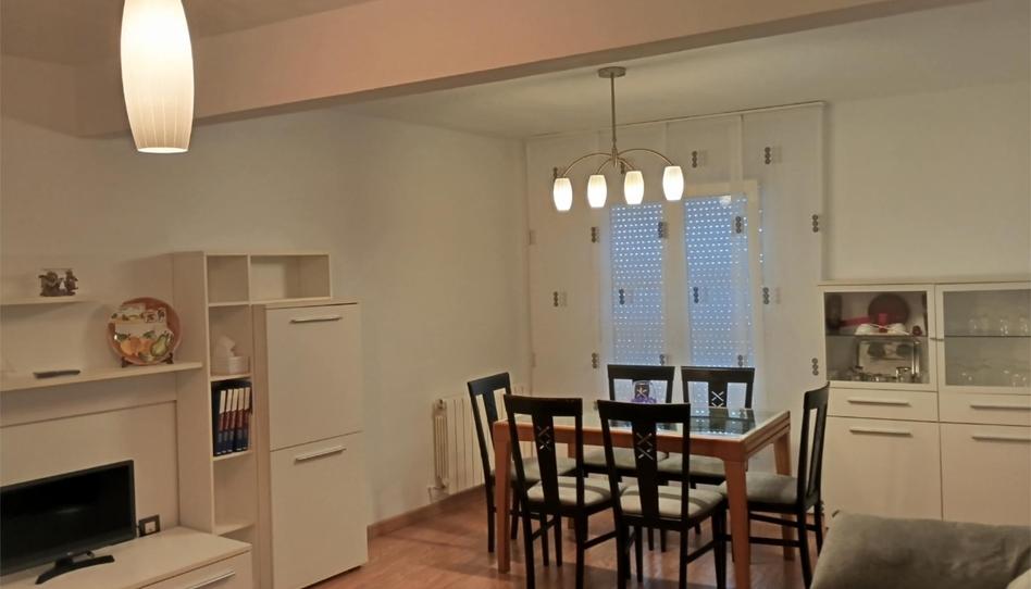 Photo 1 of Flat for sale in Calle Mayor, 6, Cantagallo, Salamanca