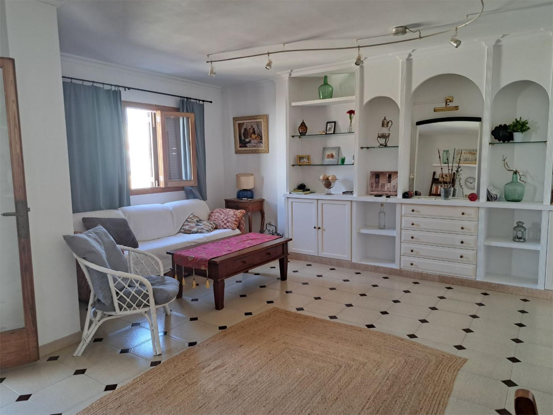 Piso de alquiler en Carrer Jovent, 9, Santa Margalida Poble
