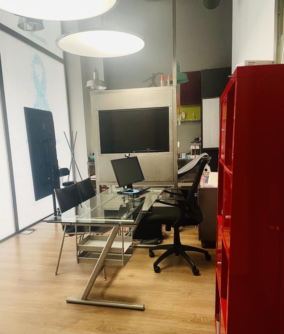 Office to rent in Paseo de Fernando el Católico, 37, Universidad San Francisco Office to rent in  Zaragoza Capital