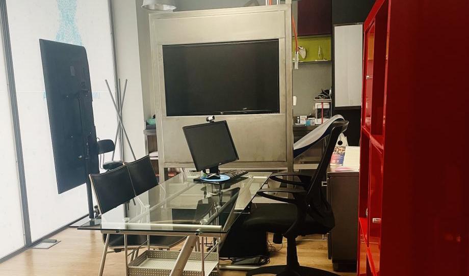 Office to rent in Paseo de Fernando el Católico, 37, Universidad San Francisco, Zaragoza - image 1 Photo 1 of Office to rent in Paseo de Fernando el Católico, 37, Universidad San Francisco, Zaragoza