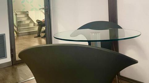 Office to rent in Paseo de Fernando el Católico, 37, Universidad San Francisco, Zaragoza - image 2 Photo 2 of Office to rent in Paseo de Fernando el Católico, 37, Universidad San Francisco, Zaragoza