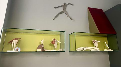 Office to rent in Paseo de Fernando el Católico, 37, Universidad San Francisco, Zaragoza - image 4 Photo 4 of Office to rent in Paseo de Fernando el Católico, 37, Universidad San Francisco, Zaragoza