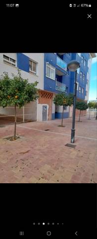 Local comercial en Alquiler en Calle Pintor Muñoz Barberán, 22 en El Palmar