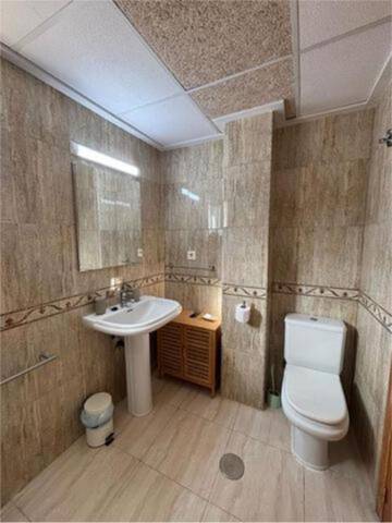 Ático en Alquiler en Torreagüera