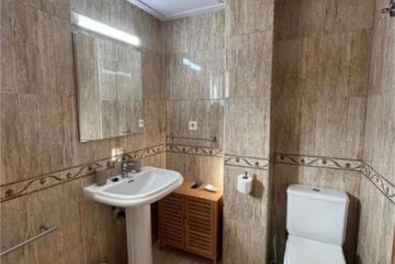 Foto 1 de Àtic de lloguer a Torreagüera, Murcia