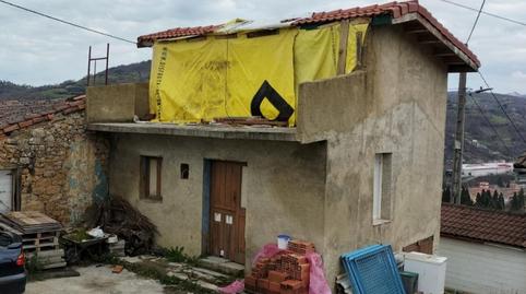 Casa adosada en venda a Caserio la Moquina, 12, Sama, Asturias - imatge 2 Foto 2 de Casa adosada en venda a Caserio la Moquina, 12, Sama, Asturias