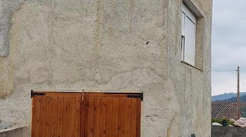 Casa adosada en venda a Caserio la Moquina, 12, Sama, Asturias - imatge 4 Foto 4 de Casa adosada en venda a Caserio la Moquina, 12, Sama, Asturias