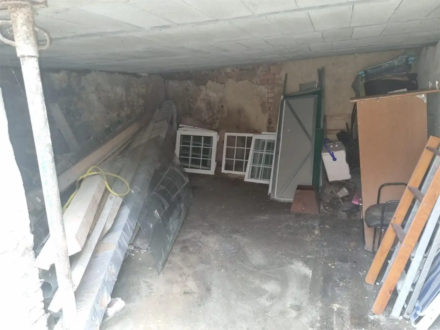 Casa adosada en venda en Langreo amb Jardí privat i Balcó