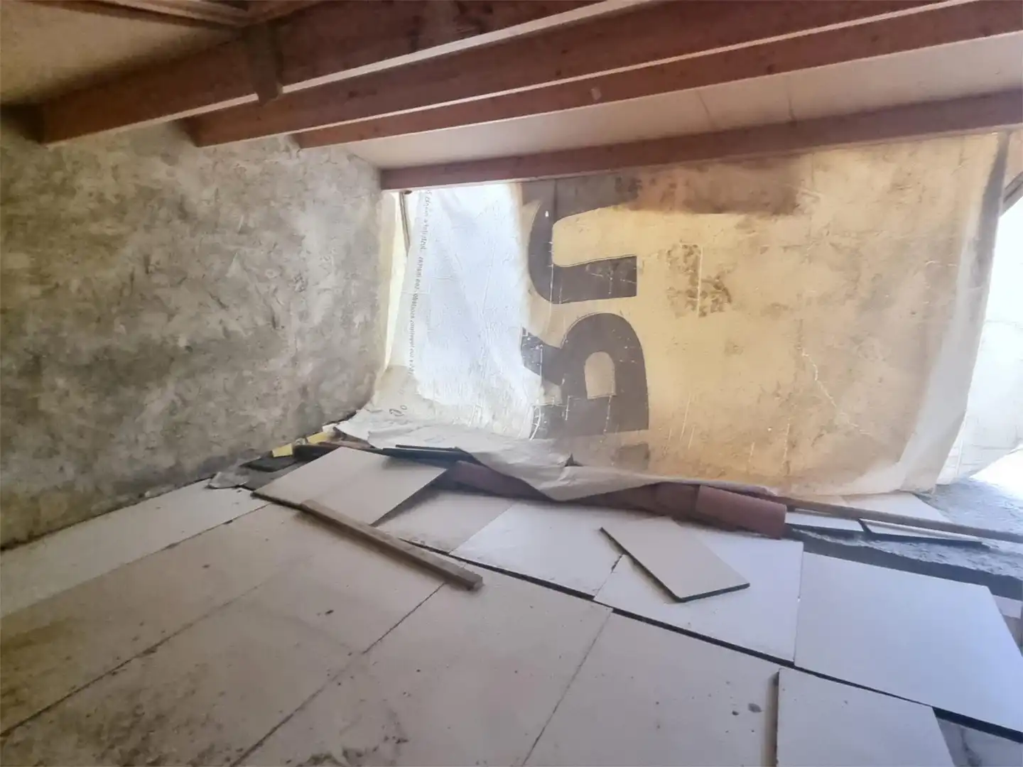 Casa adosada en venda en Langreo amb Jardí privat i Balcó