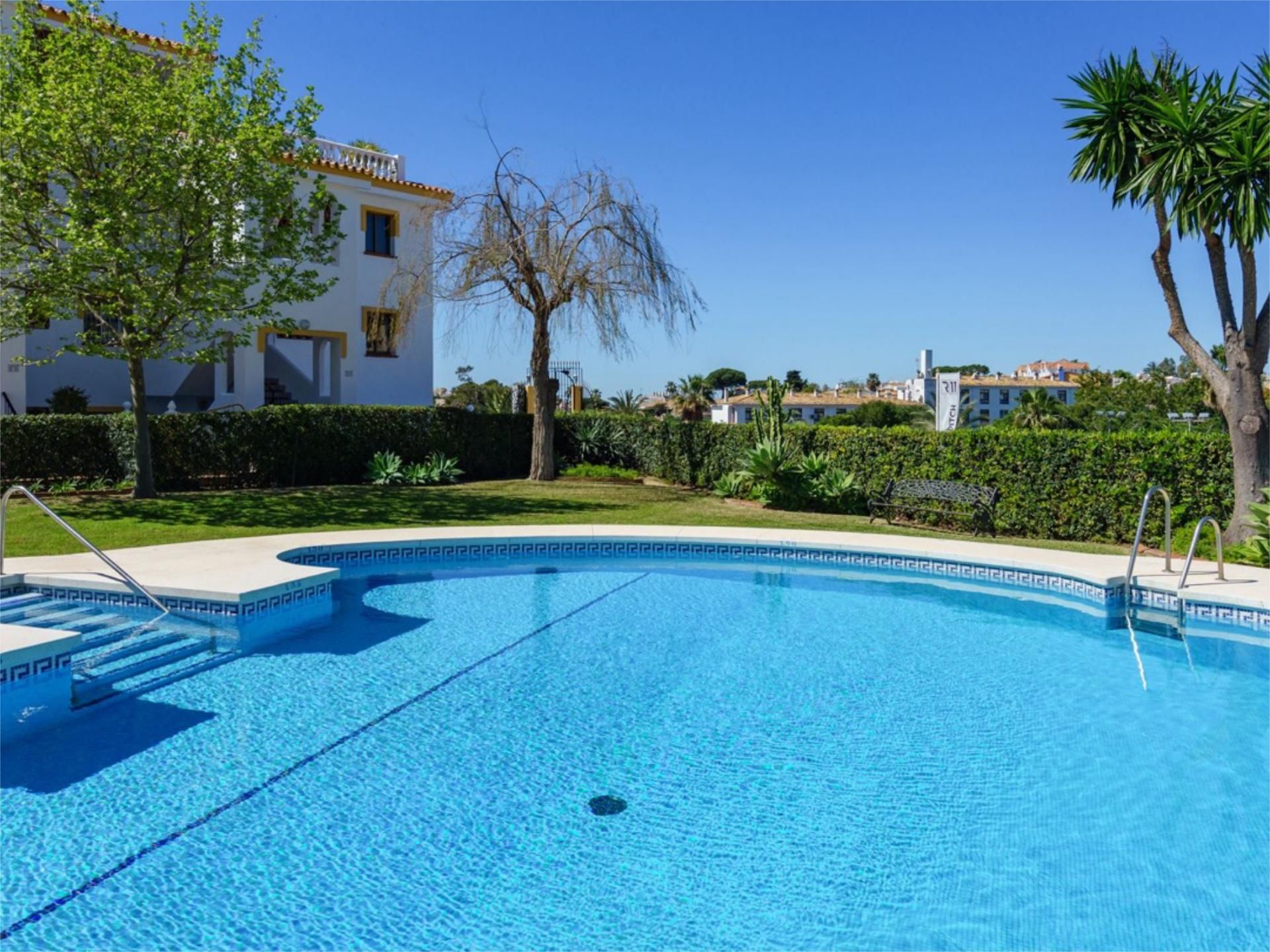 Flat to rent in Calle Marte, 35, Riviera del Sol