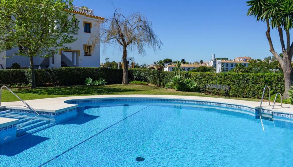 Flat to rent in Calle Marte, 35, Riviera del Sol, Málaga - image 1 Photo 1 of Flat to rent in Calle Marte, 35, Riviera del Sol, Málaga