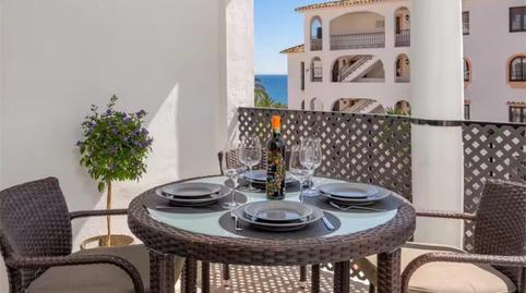 Flat to rent in Calle Marte, 35, Riviera del Sol, Málaga - image 5 Photo 5 of Flat to rent in Calle Marte, 35, Riviera del Sol, Málaga