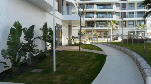 Foto 2 de Pis de lloguer a Avenida Artista Remigio Soler López, 9, PAU 5, Alicante / Alacant