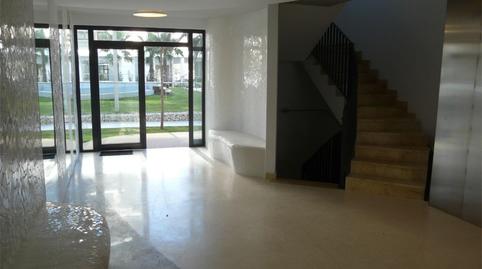 Foto 3 de Pis de lloguer a Avenida Artista Remigio Soler López, 9, PAU 5, Alicante / Alacant