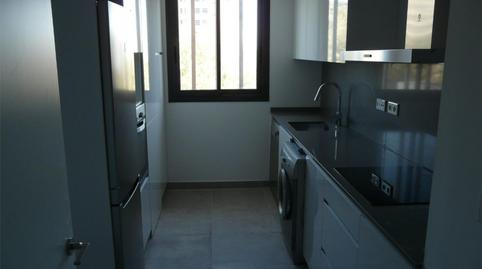 Foto 4 de Pis de lloguer a Avenida Artista Remigio Soler López, 9, PAU 5, Alicante / Alacant