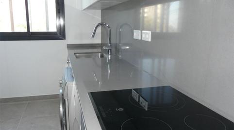 Foto 5 de Pis de lloguer a Avenida Artista Remigio Soler López, 9, PAU 5, Alicante / Alacant