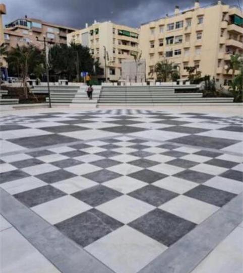 Garatge de lloguer a Centro, Málaga - imatge 2 Foto 2 de Garatge de lloguer a Centro, Málaga