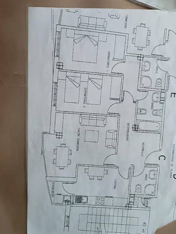 Piso en Venta en Rúa Círculo das Artes, 7 en Acea de Olga - Augas Férreas