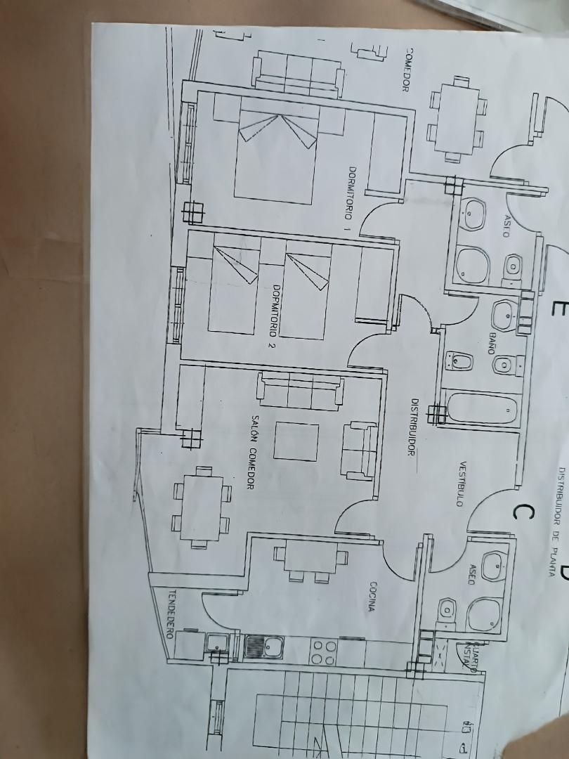 Flat for sale in Rúa Círculo das Artes, 7, Acea de Olga - Augas Férreas Flat for sale in Rúa Círculo das Artes, 7, Acea de Olga - Augas Férreas