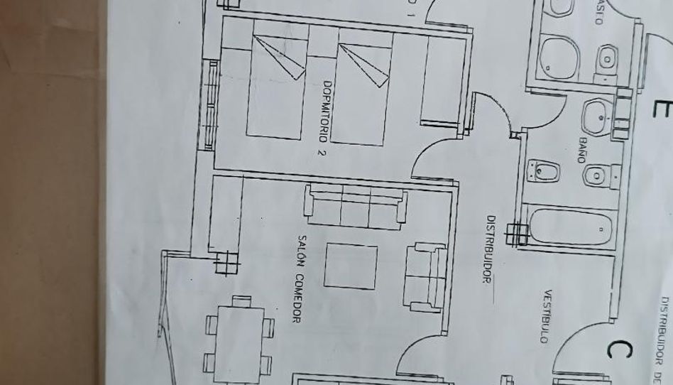 Pis en venda a Rúa Círculo Das Artes, 7, Acea de Olga - Augas Férreas, Lugo Capital - imatge 1 Foto 1 de Pis en venda a Rúa Círculo Das Artes, 7, Acea de Olga - Augas Férreas, Lugo Capital
