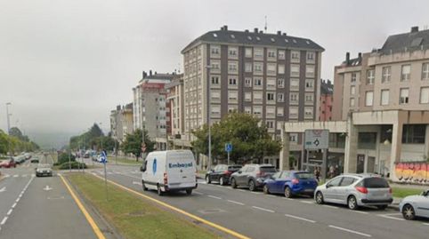 Pis en venda a Rúa Círculo Das Artes, 7, Acea de Olga - Augas Férreas, Lugo Capital - imatge 3 Foto 3 de Pis en venda a Rúa Círculo Das Artes, 7, Acea de Olga - Augas Férreas, Lugo Capital