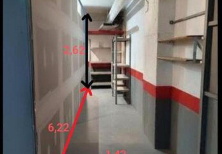 Foto 1 de Traster de lloguer a San Juan, Navarra