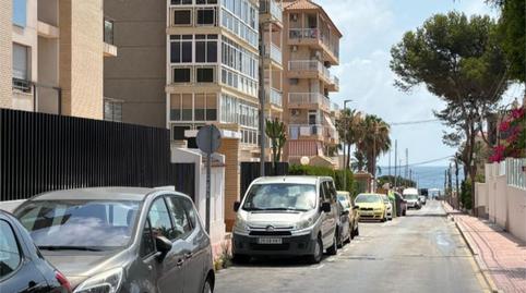 Foto 2 de Àtic en venda a Calle Pleamar, 11, Punta Prima, Alicante