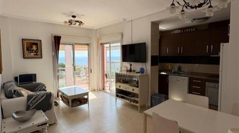 Foto 4 de Àtic en venda a Calle Pleamar, 11, Punta Prima, Alicante