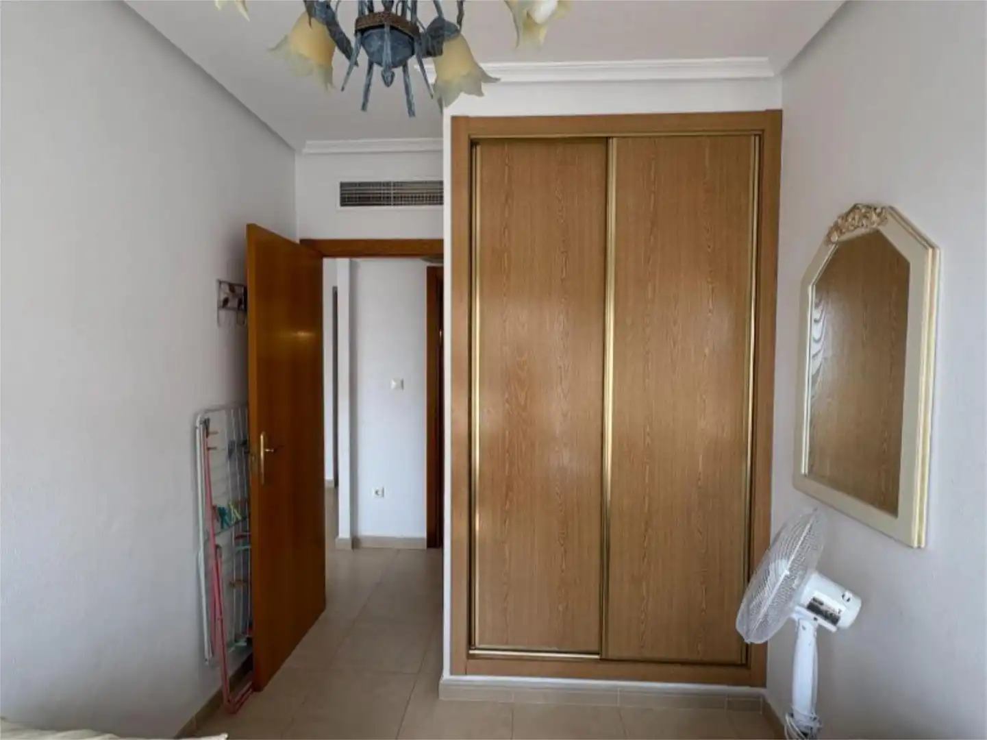 Attic for sale in Calle Pleamar, 11, Punta Prima Attic for sale in Torrevieja with Air Conditioner, Terrace and Swimming Pool