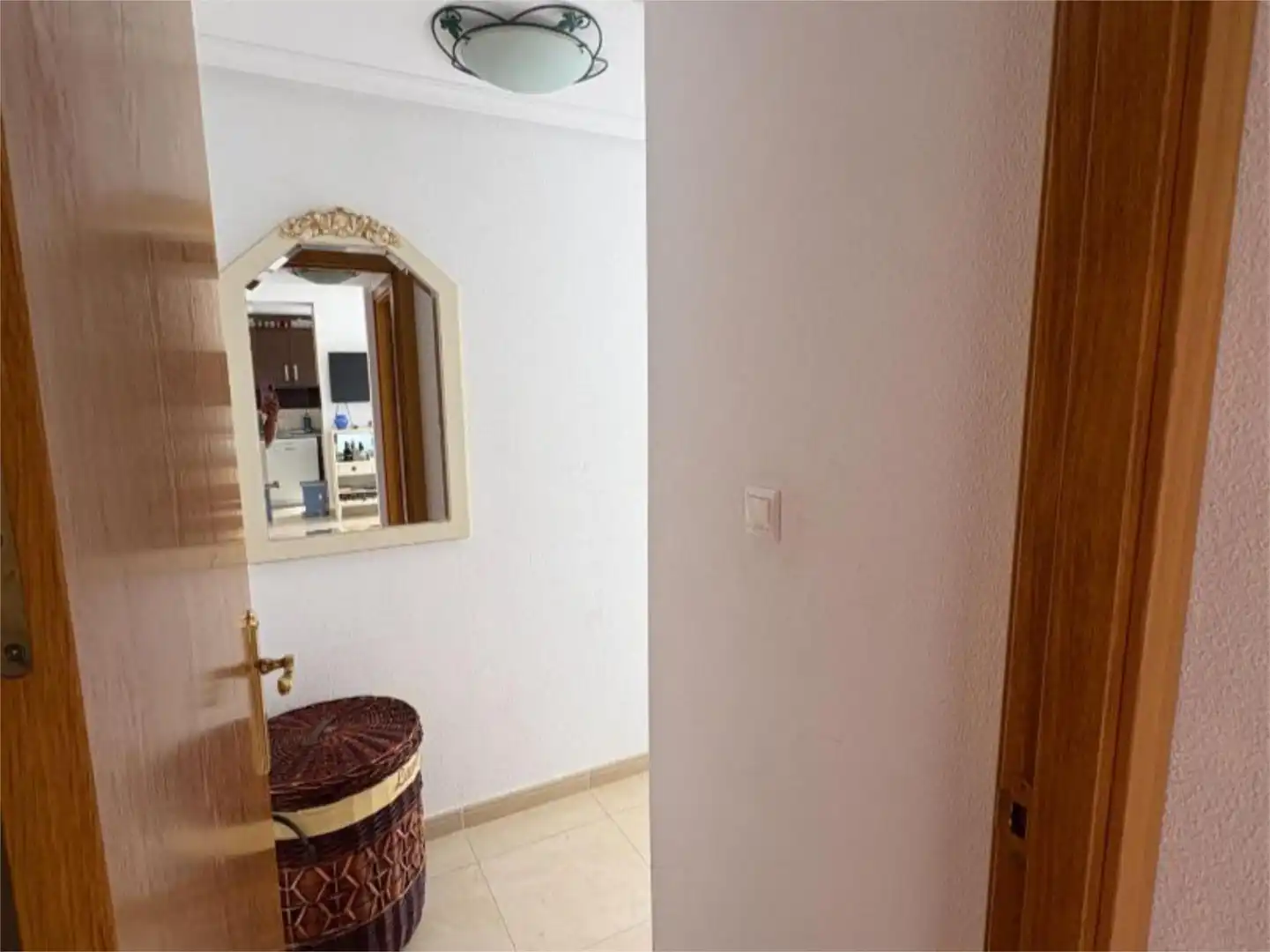 Attic for sale in Calle Pleamar, 11, Punta Prima Attic for sale in Torrevieja with Air Conditioner, Terrace and Swimming Pool