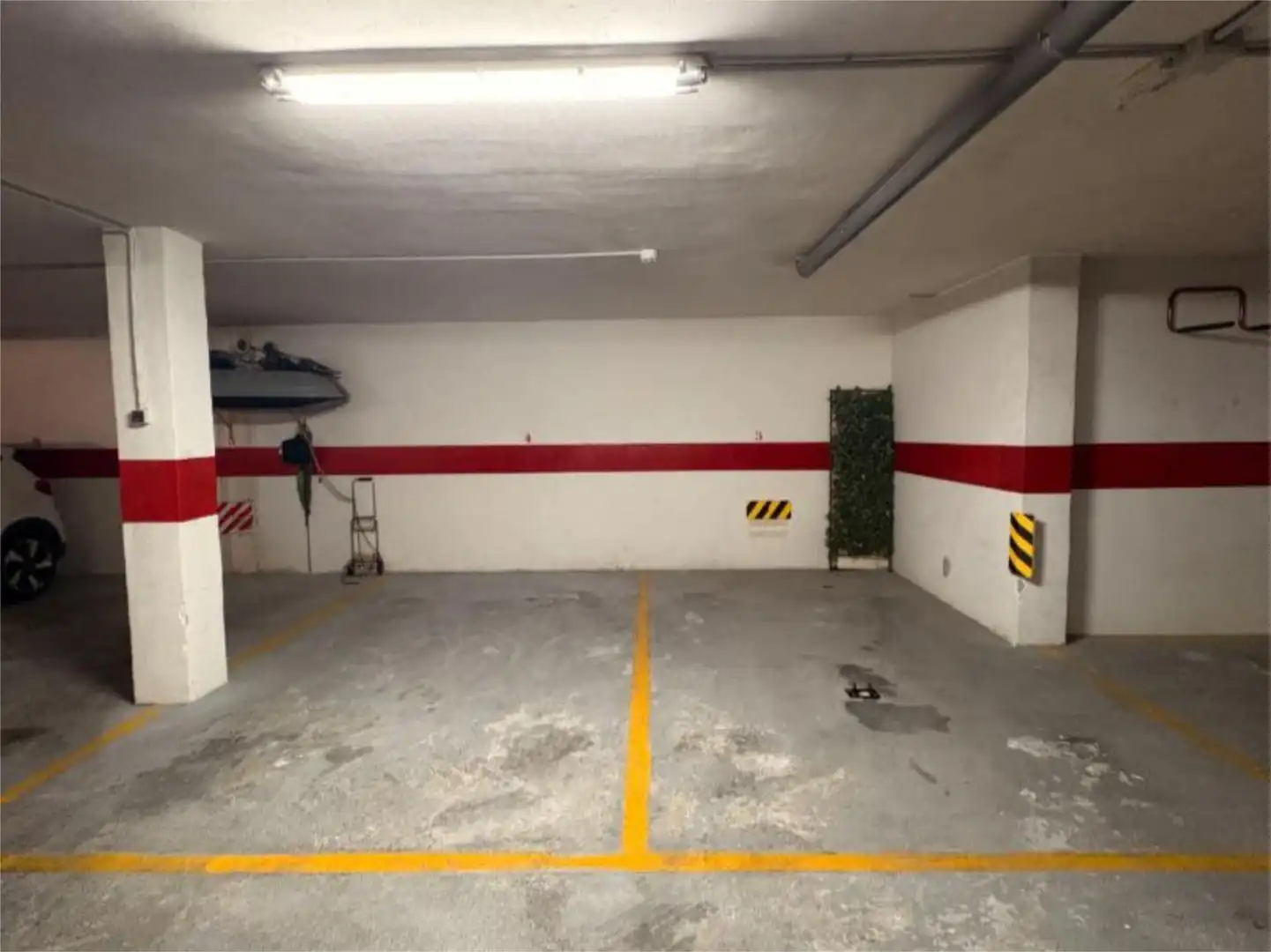Attic for sale in Calle Pleamar, 11, Punta Prima Parking of Attic for sale in Torrevieja with Air Conditioner, Terrace and Swimming Pool