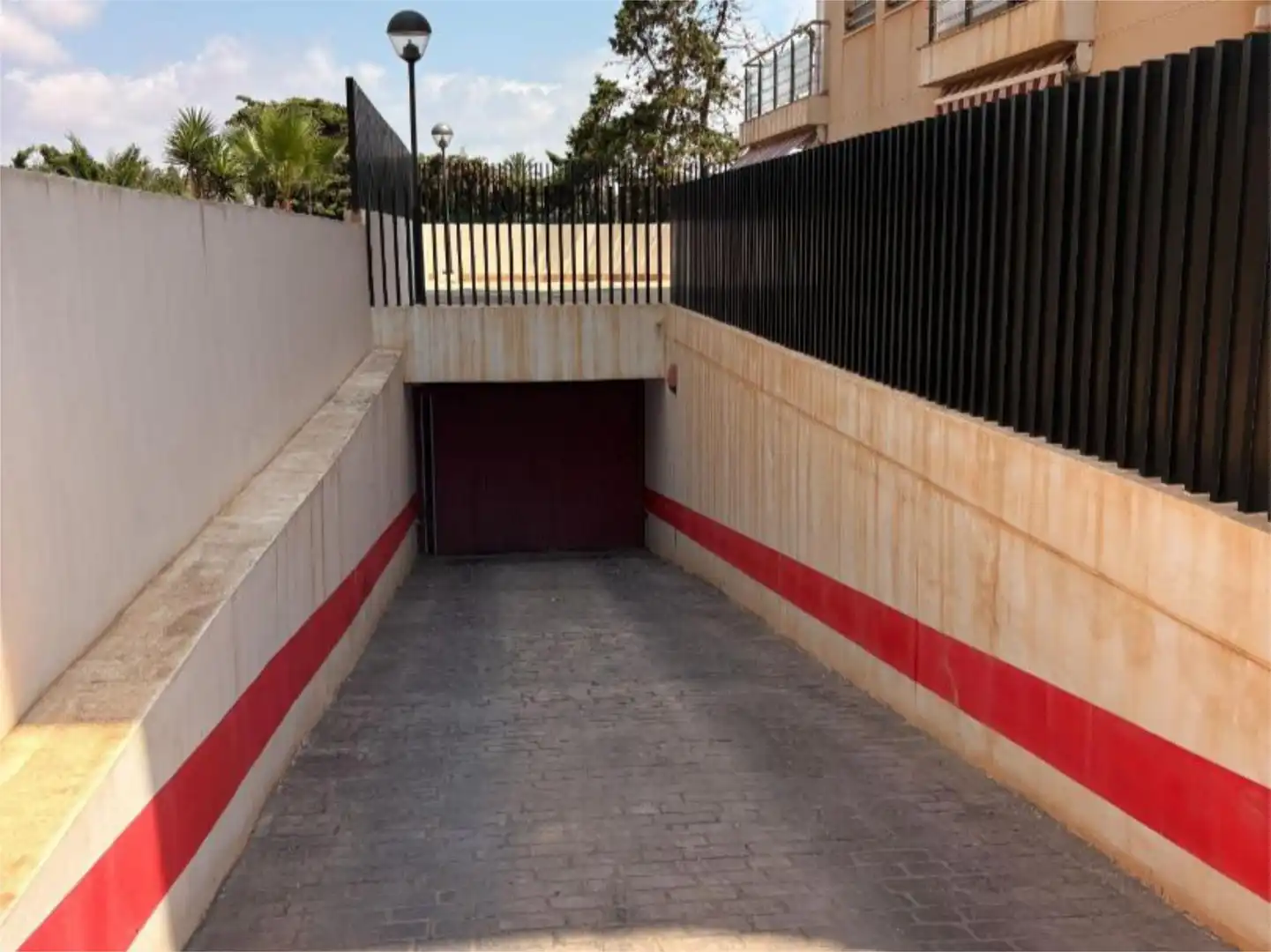 Attic for sale in Calle Pleamar, 11, Punta Prima Parking of Attic for sale in Torrevieja with Air Conditioner, Terrace and Swimming Pool