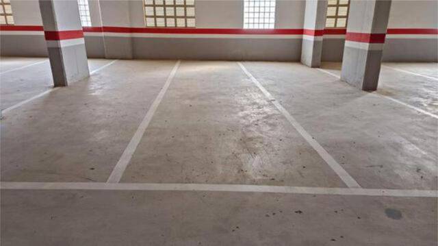 Garaje en Alquiler en Aguadulce Norte